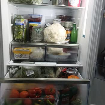Mi experiencia con el refrigerador Profilo