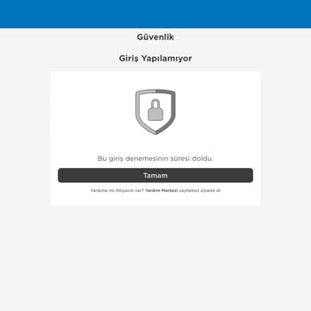 Error de inicio de sesión en Roblox - Problema con la configuración de seguridad