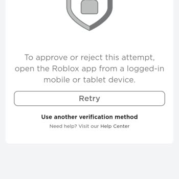Mi cuenta de Roblox bloqueada - No puedo acceder al juego