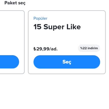 Tinder Platinum: Problema con Mensajes Ilimitados