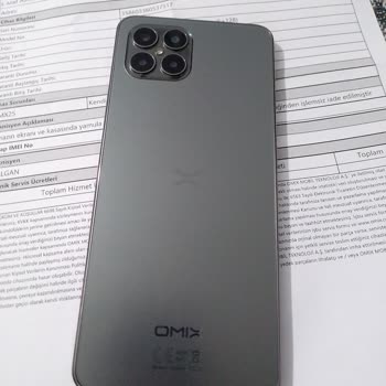 OMIX x600 se apaga solo, cobran por reparaciones