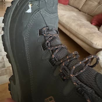 Mis Botas Columbia Bugaboot Se Desintegran Durante una Caminata