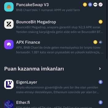 Problemas para retirar fondos después de inversión en Pancakeswap