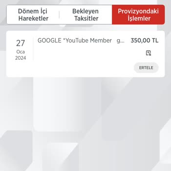 YouTube: Cobro Doble en Mi Tarjeta de Crédito