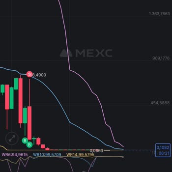 Mexc Exchange: Pérdida de Valor de Tokens Comprados