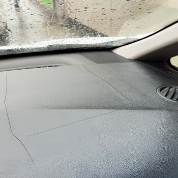 Grietas en el Tablero de Mi Kia Cee'd 2012