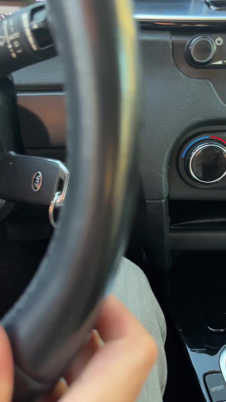 KIA Ceed 2019 1.4 T-GDI 140 DCT Sonido de Golpeteo al Arrancar y Parar Portada de vídeo