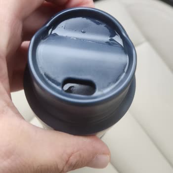 Stanley Termo: Problema de Tapa con Garantía de por Vida