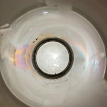 Compré un termo Stanley y tuve problemas con el servicio