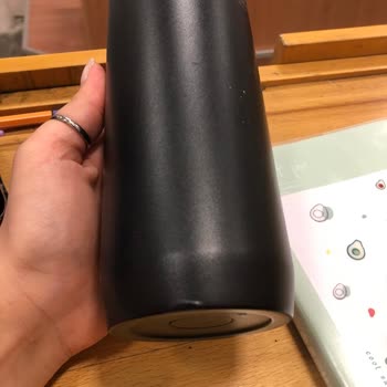 Stanley Thermos se rompió dos veces