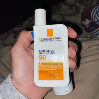 Preocupaciones sobre la autenticidad del protector solar La Roche-Posay