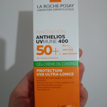 La Roche-Posay Protector Solar Solicitud de Reembolso