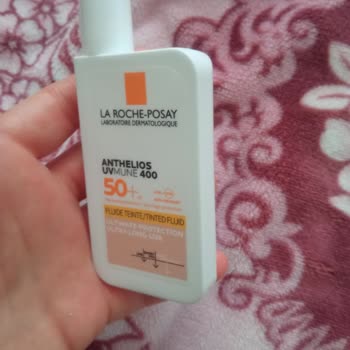 La Roche-Posay Protector Solar Olor Insoportable