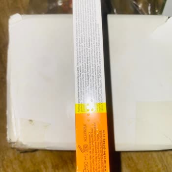 Dudo de la autenticidad del La Roche-Posay Anthelios UVMUNE 400