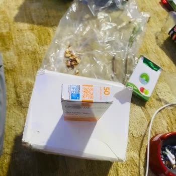 Dudo de la autenticidad del La Roche-Posay Anthelios UVMUNE 400