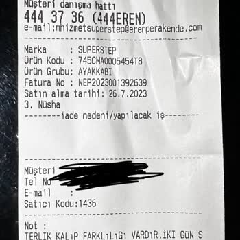 Lacoste Zapatillas Encogidas Después de Usarlas