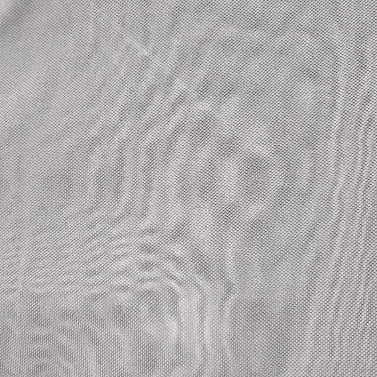 Lacoste Polo Verde Se Descolora Tras Quitar Mancha Suave