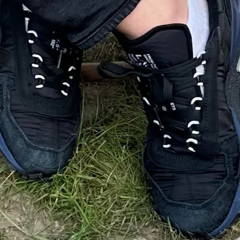 Mis zapatos Lacoste se decoloraron: tienda rechaza reembolso