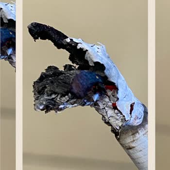Marlboro Magic, Philip Morris - Cigarrillos Dragón Sorprendentes