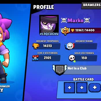 Mi cuenta de Brawl Stars ha sido suspendida