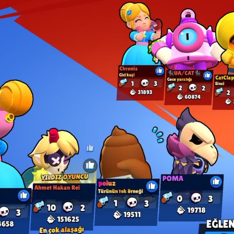 Brawl Stars: Problemas con compañeros inactivos y batallas injustas 3v1