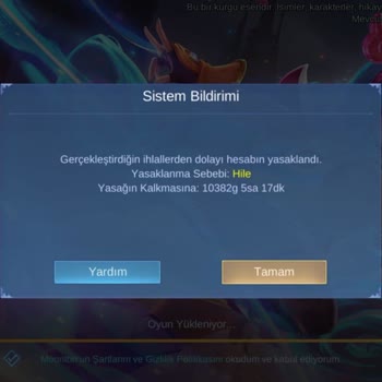 Mi cuenta de Mobile Legends fue hackeada y no recibo soporte de Moonton