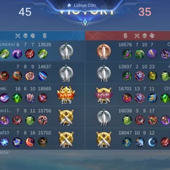 Mi cuenta de Mobile Legends fue hackeada y no recibo soporte de Moonton