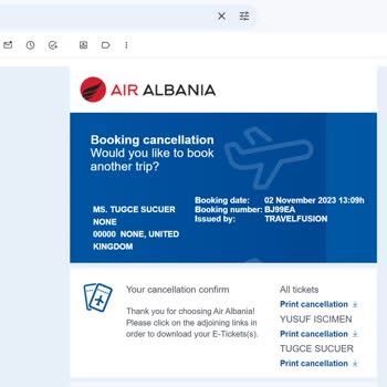 Mytrip Retraso en Reembolso de Boleto Aéreo Cancelado