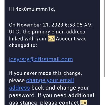 Cuenta de EA Hackeada, Juegos de Steam Bloqueados