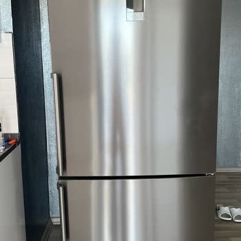 Problemas de entrega y servicio al cliente del refrigerador Siemens