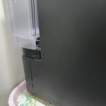 Mi Siemens EQ300 pierde agua nuevamente