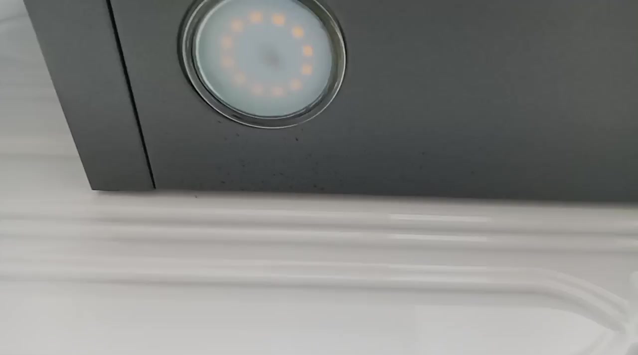 Siemens Paddle Box se descoloró tras limpieza, solicito cambio Portada de vídeo