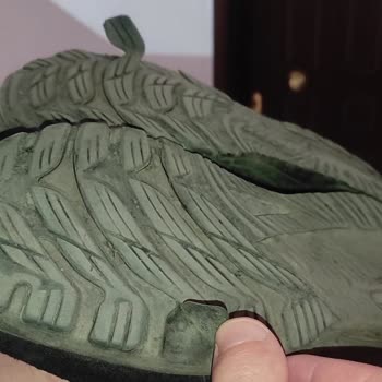 Asics Gel-Kayano 29 Suelas Despegándose Después de 4 Meses