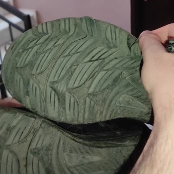 Asics Gel-Kayano 29 Suelas Despegándose Después de 4 Meses