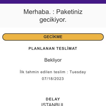 FedEx no envía mi paquete a pesar de mi pago extra