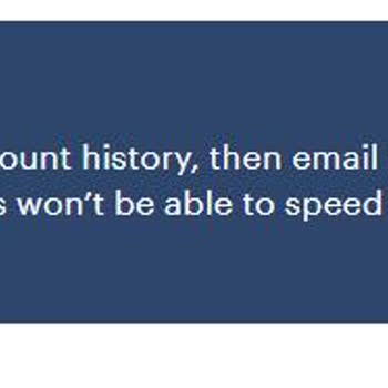 Etsy suspendió mi cuenta a pesar de proporcionar el número de impuestos