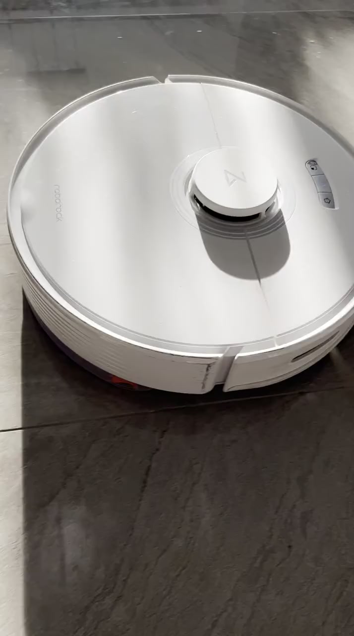 Roborock Q7 Max Problemas de Funcionamiento y Mal Servicio de Soporte Portada de vídeo