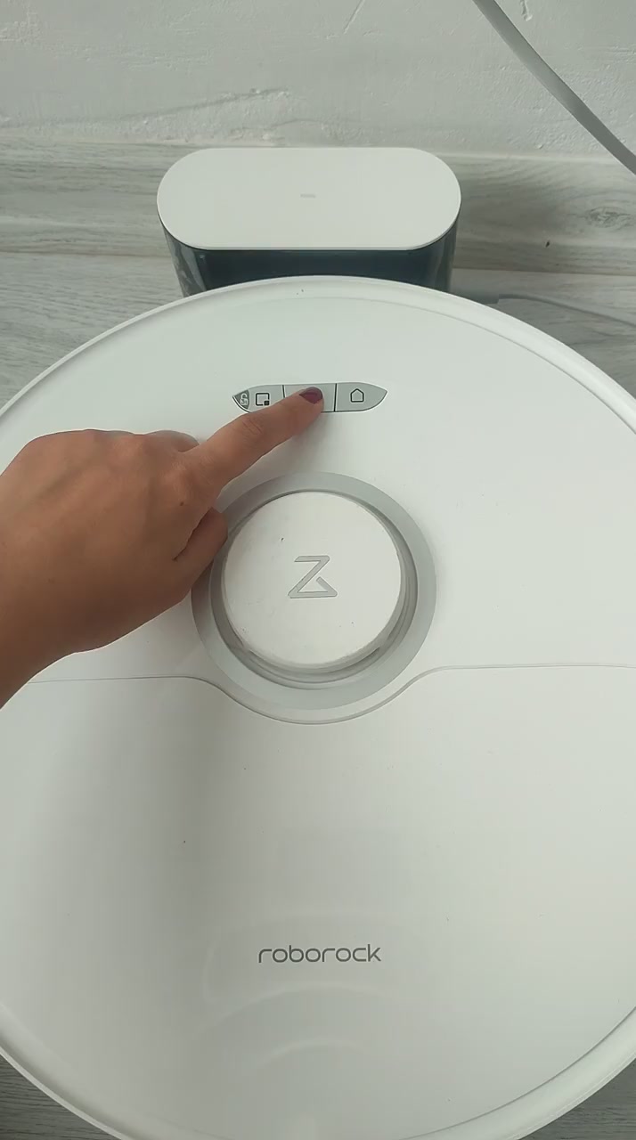Roborock S8 no funciona a pesar de las reparaciones en garantía Portada de vídeo