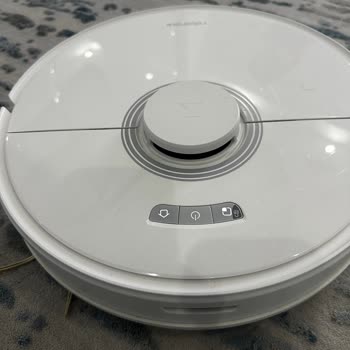Roborock Q7 Max Robot Aspirador No Funciona Correctamente