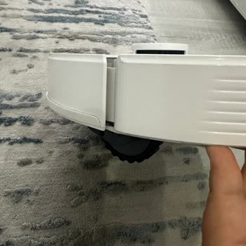 Roborock Q7 Max Robot Aspirador No Funciona Correctamente