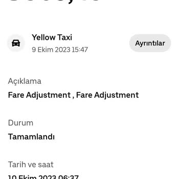 Confusión de Pago en Uber: ¿Alguien Ignora los Hechos?