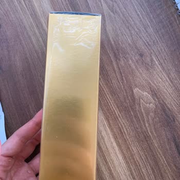 Rossmann no permite cambiar perfume comprado por error