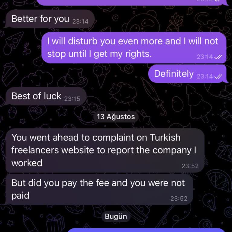 Telegram: Usuarios fraudulentos siguen activos tras múltiples reportes