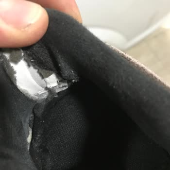 New Balance: Problemas con la durabilidad de los zapatos