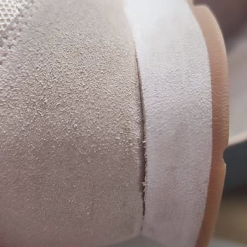 Desgaste Prematuro de New Balance y Negativa de Cambio