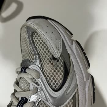 Mis New Balance 530 se Desgastaron en 4 Meses. Mallas Completamente Rotas
