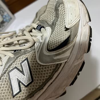 New Balance 530 Zapatos - Cordones Defectuosos y Respuesta Demorada