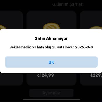 Error de pago en Konami al intentar comprar membresía MyClub