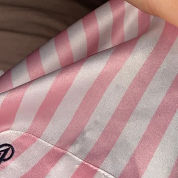 Pijamas Victoria's Secret Nuevos Se Deshicieron Tras Dos Lavados – Calidad Decepcionante