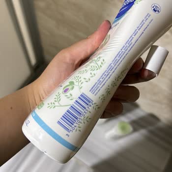 Mustela Champú Causó Granitos en la Cara de Mi Bebé